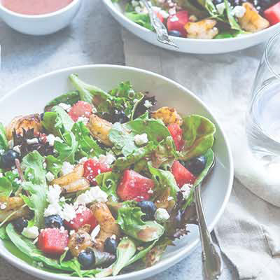 ZEITRAUM Osnabrück Speisen