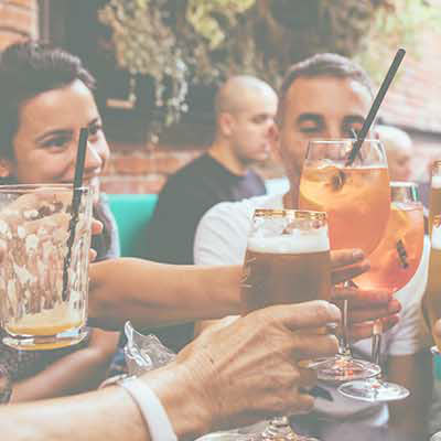 ZEITRAUM Osnabrück Gastro